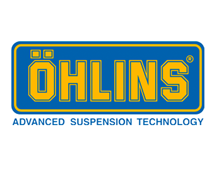 Ohlins