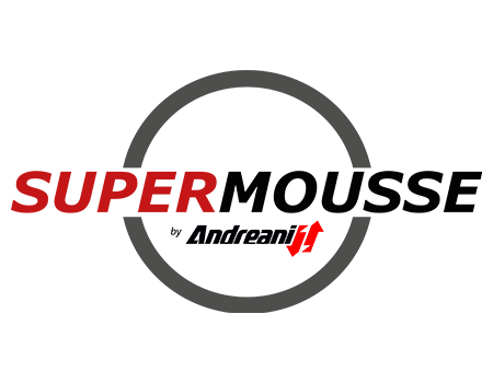 Supermousse PAC-1